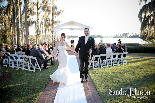 Best Cypress Grove Park Wedding photographer - Sandra Johnson (SJFoto.com)